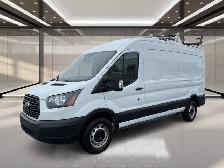 2019 Ford Transit T-250 148' Med Rf 9000 GVWR Sliding RH Dr