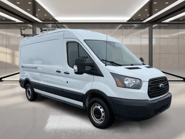 2019 Ford Transit T-250 148' Med Rf 9000 GVWR Sliding RH Dr - Photo 2