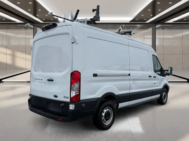 2019 Ford Transit T-250 148' Med Rf 9000 GVWR Sliding RH Dr - Photo 3