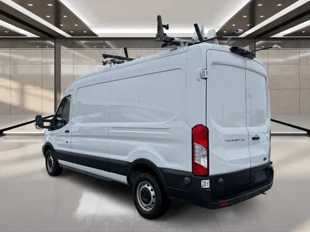 2019 Ford Transit T-250 148' Med Rf 9000 GVWR Sliding RH Dr - Photo 4