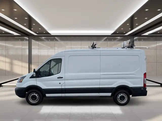 2019 Ford Transit T-250 148' Med Rf 9000 GVWR Sliding RH Dr - Photo 5