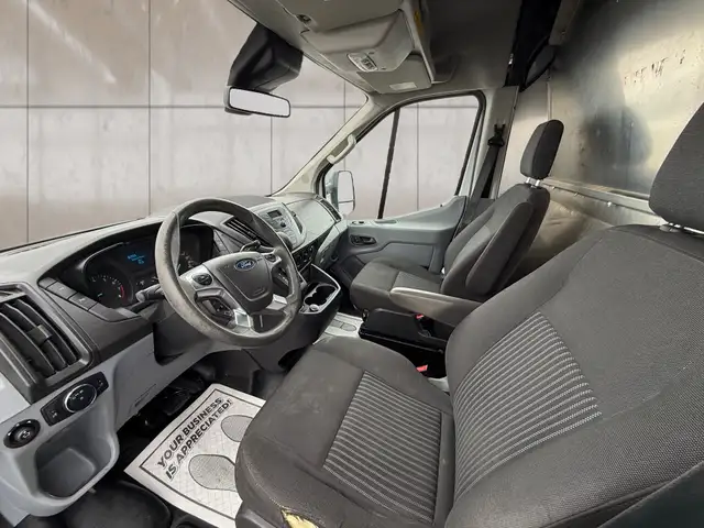2019 Ford Transit T-250 148' Med Rf 9000 GVWR Sliding RH Dr - Photo 6