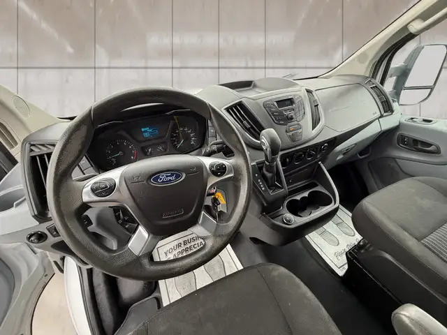 2019 Ford Transit T-250 148' Med Rf 9000 GVWR Sliding RH Dr - Photo 7