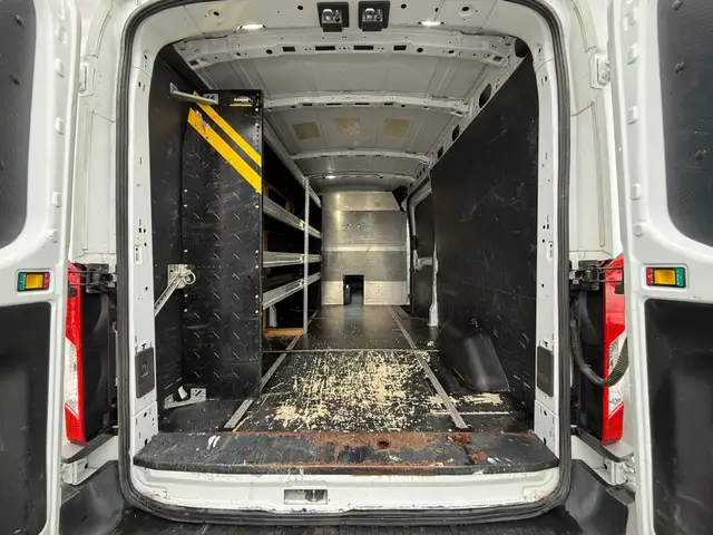 2019 Ford Transit T-250 148' Med Rf 9000 GVWR Sliding RH Dr - Photo 8