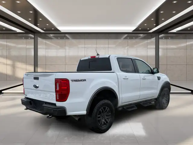 2021 Ford Ranger Lariat w/ Tremor PKG 4WD SuperCrew 5' Box - Photo 3
