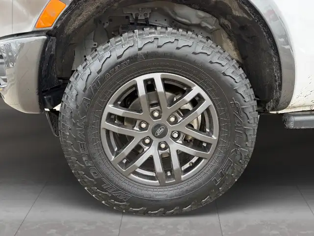 2021 Ford Ranger Lariat w/ Tremor PKG 4WD SuperCrew 5' Box - Photo 7