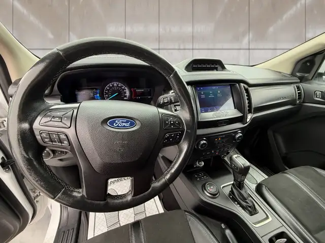 2021 Ford Ranger Lariat w/ Tremor PKG 4WD SuperCrew 5' Box - Photo 10