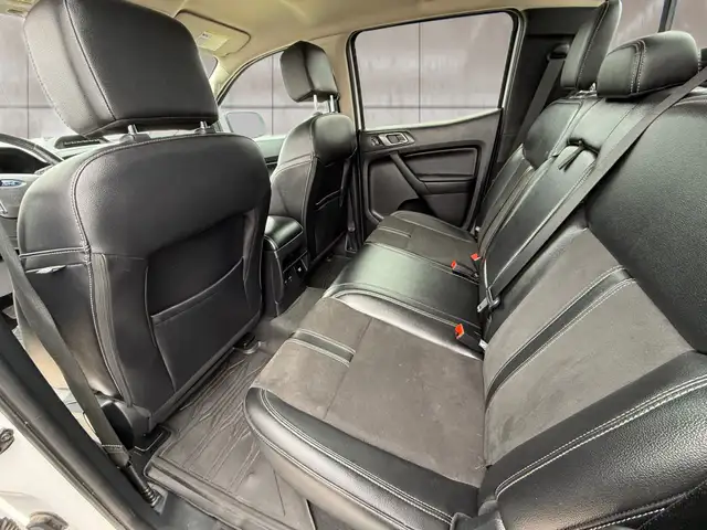 2021 Ford Ranger Lariat w/ Tremor PKG 4WD SuperCrew 5' Box - Photo 12