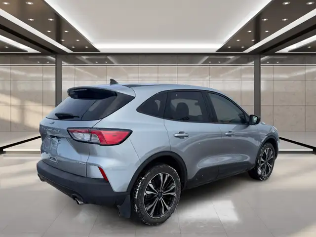 2021 Ford Escape SE AWD - Photo 4