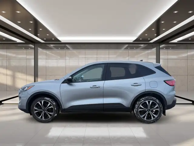 2021 Ford Escape SE AWD - Photo 6