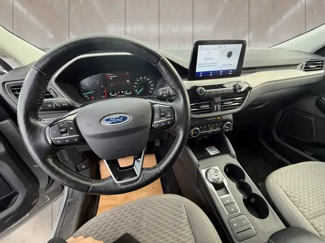 2021 Ford Escape SE AWD - Photo 7