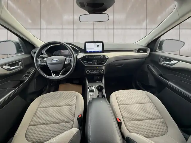 2021 Ford Escape SE AWD - Photo 8