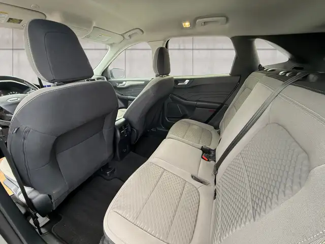 2021 Ford Escape SE AWD - Photo 10
