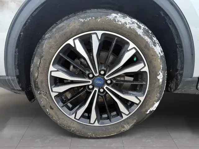 2021 Ford Escape SE AWD - Photo 12