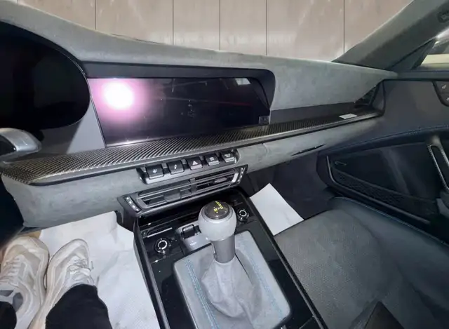 2025 Porsche 911 GT3 RS W/ Weissach PKG - Photo 5