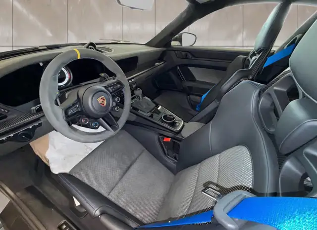 2025 Porsche 911 GT3 RS W/ Weissach PKG - Photo 6