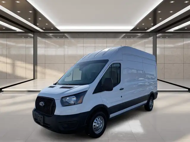 2025 Ford Transit T-250 148' Hi Rf AWD