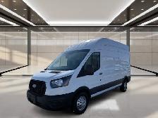2025 Ford Transit T-250 148' Hi Rf AWD