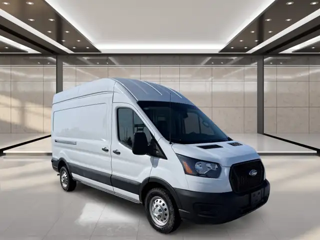 2025 Ford Transit T-250 148' Hi Rf AWD - Photo 2