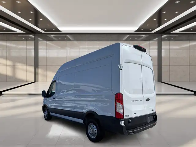 2025 Ford Transit T-250 148' Hi Rf AWD - Photo 3