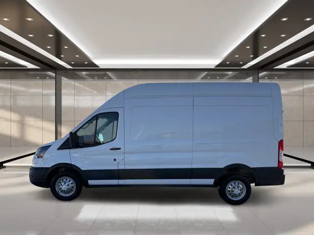 2025 Ford Transit T-250 148' Hi Rf AWD - Photo 4