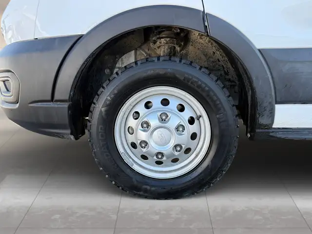 2025 Ford Transit T-250 148' Hi Rf AWD - Photo 5