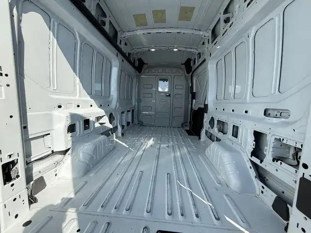 2025 Ford Transit T-250 148' Hi Rf AWD - Photo 8