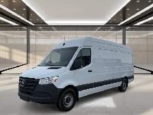 2025 Mercedes-Benz Sprinter 2500 High Roof I4 Diesel 170'