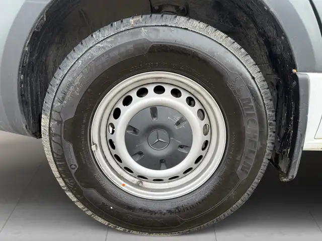 2025 Mercedes-Benz Sprinter 2500 High Roof I4 Diesel 170' - Photo 6