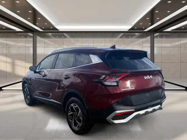 2023 Kia Sportage LX - Photo 4