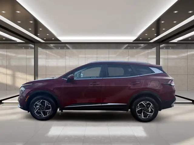 2023 Kia Sportage LX - Photo 5
