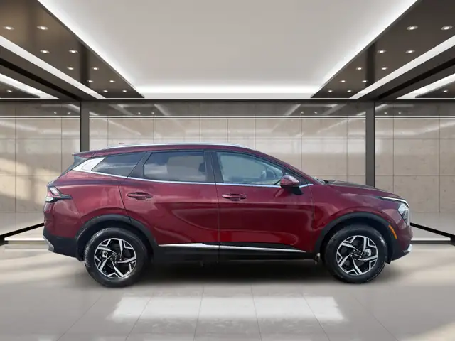 2023 Kia Sportage LX - Photo 6