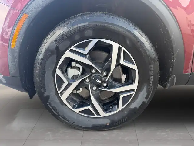 2023 Kia Sportage LX - Photo 7