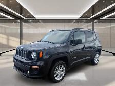 2023 Jeep Renegade North 4x4