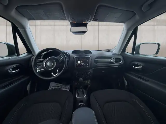 2023 Jeep Renegade North 4x4 - Photo 10