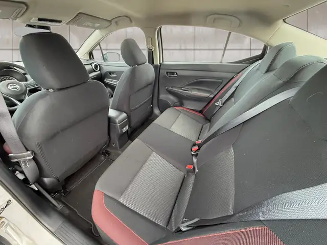 2024 Nissan Versa SR CVT - Photo 10