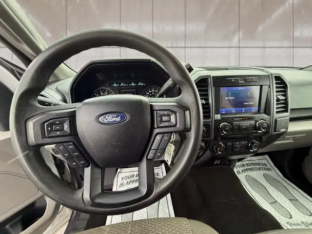 2019 Ford F-150 XLT 4WD SuperCrew 6.5' Box - Photo 10