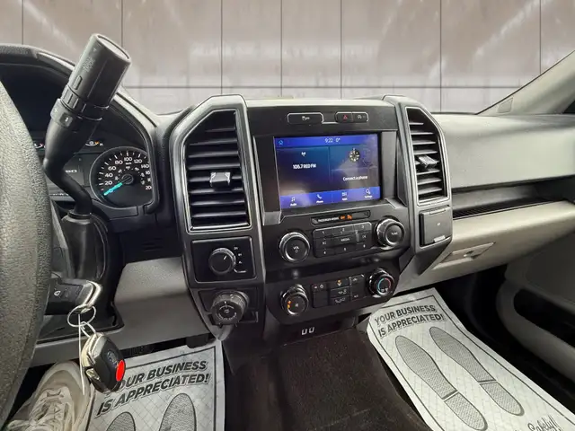 2019 Ford F-150 XLT 4WD SuperCrew 6.5' Box - Photo 11