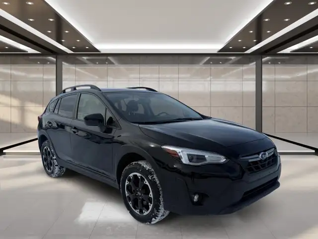 2022 Subaru Crosstrek Sport CVT - Photo 2