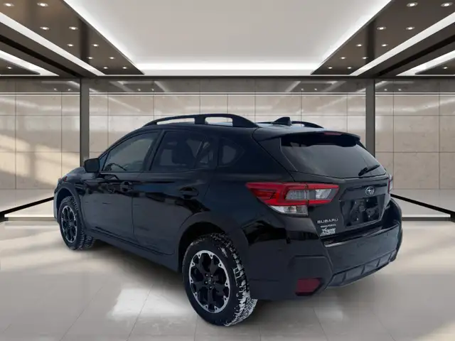 2022 Subaru Crosstrek Sport CVT - Photo 3