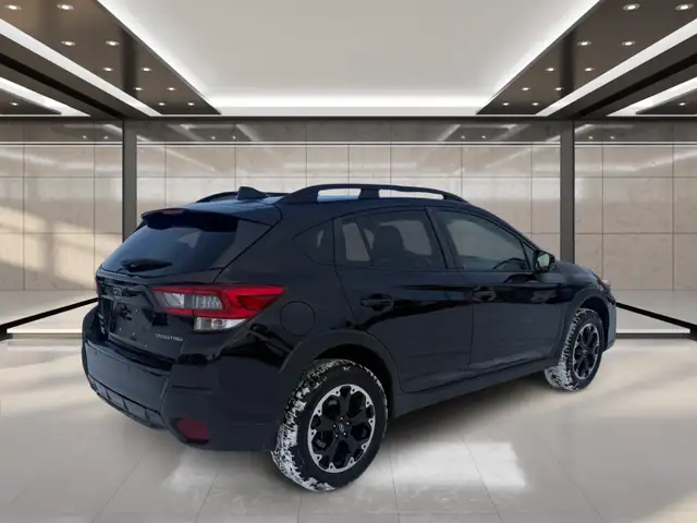 2022 Subaru Crosstrek Sport CVT - Photo 4