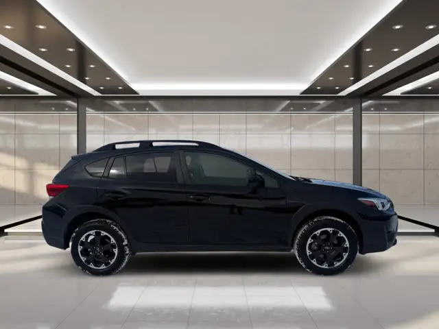 2022 Subaru Crosstrek Sport CVT - Photo 5
