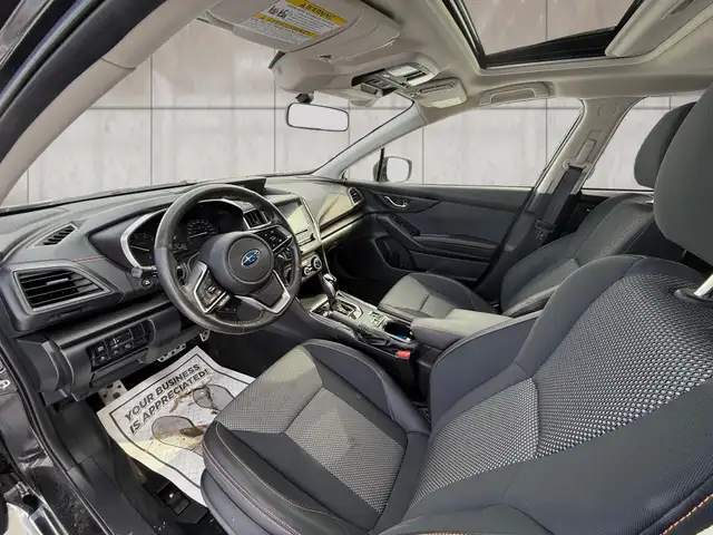 2022 Subaru Crosstrek Sport CVT - Photo 6