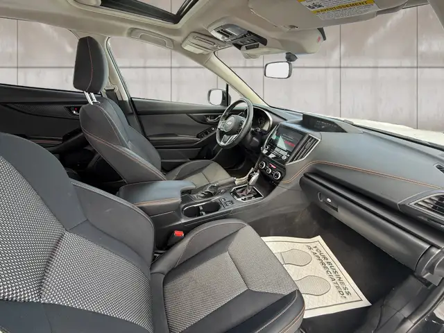 2022 Subaru Crosstrek Sport CVT - Photo 7