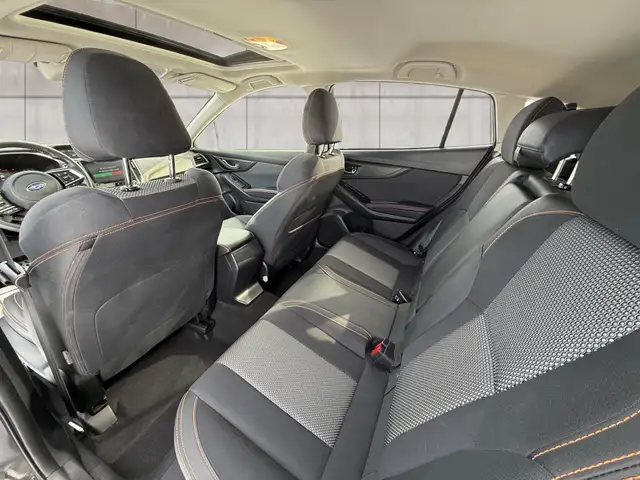 2022 Subaru Crosstrek Sport CVT - Photo 8