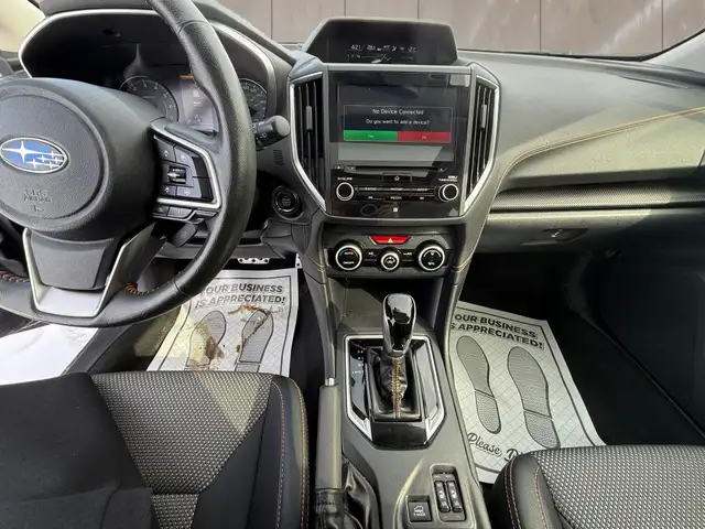 2022 Subaru Crosstrek Sport CVT - Photo 12