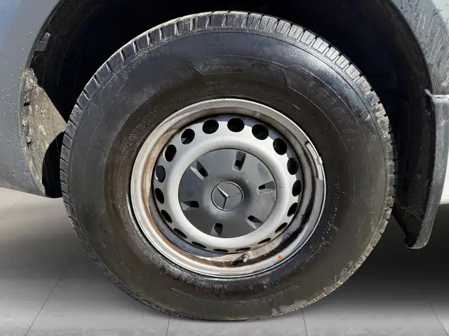 2025 Mercedes-Benz Sprinter 2500 High Roof I4 Diesel 170' - Photo 7