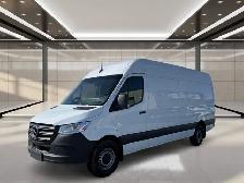 2025 Mercedes-Benz Sprinter 2500 High Roof I4 Diesel 170'