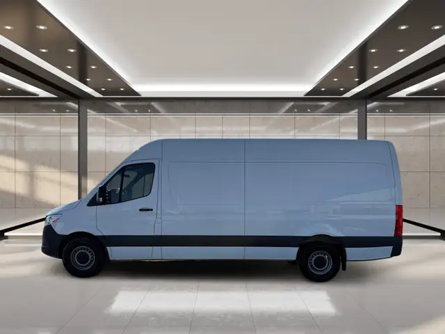 2025 Mercedes-Benz Sprinter 2500 High Roof I4 Diesel 170' - Photo 5