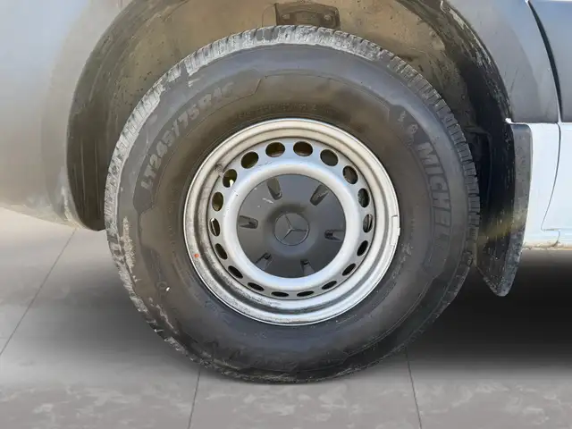 2025 Mercedes-Benz Sprinter 2500 High Roof I4 Diesel 170' - Photo 6